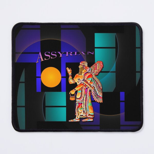 Item preview, Assyrian Artwork designed and sold by doniainart.