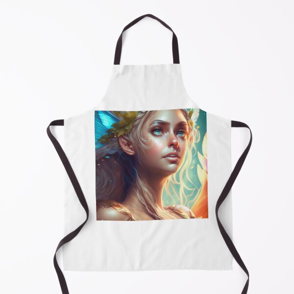 Item preview, beauty of elves designed and sold by Rebekkahsdesign.