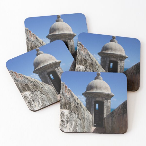 Item preview, El Morro designed and sold by Borifirstpr.