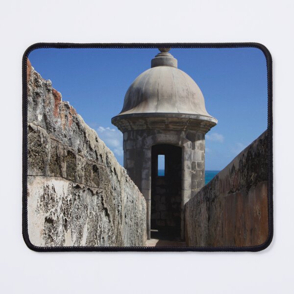 Item preview, El Morro designed and sold by Borifirstpr.