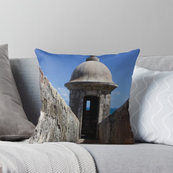 Item preview, El Morro designed and sold by Borifirstpr.