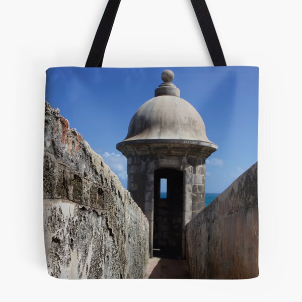 Item preview, El Morro designed and sold by Borifirstpr.
