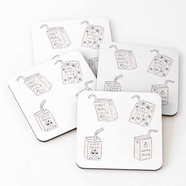 Item preview, Fruit Juice Pack designed and sold by lisifrisi.