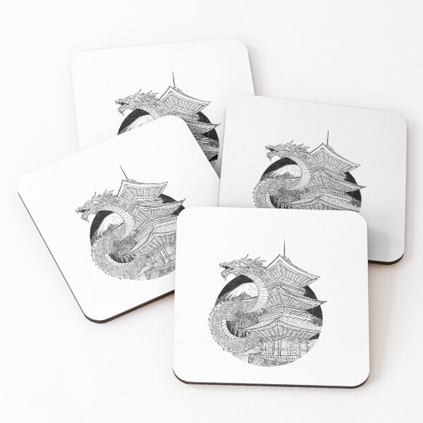 Item preview, Japanese Fantasy designed and sold by Luis Hermosilla.