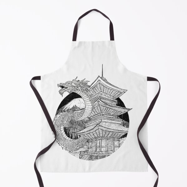 Item preview, Japanese Fantasy designed and sold by Luis Hermosilla.