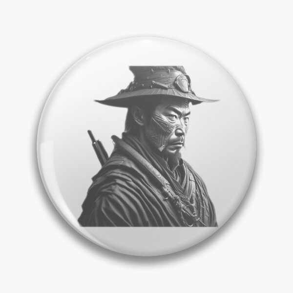 Item preview, Mongol mercenary  designed and sold by HiveMechs.