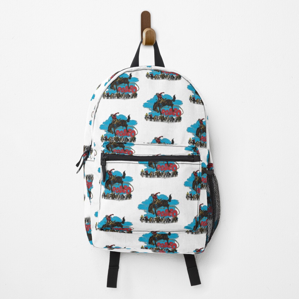 Item preview, Backpack designed and sold by dinadesign.