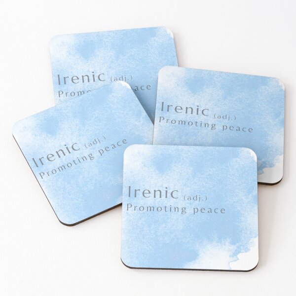 Item preview, Irenic  designed and sold by Abstractelle.