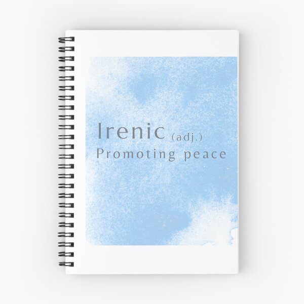Item preview, Irenic  designed and sold by Abstractelle.