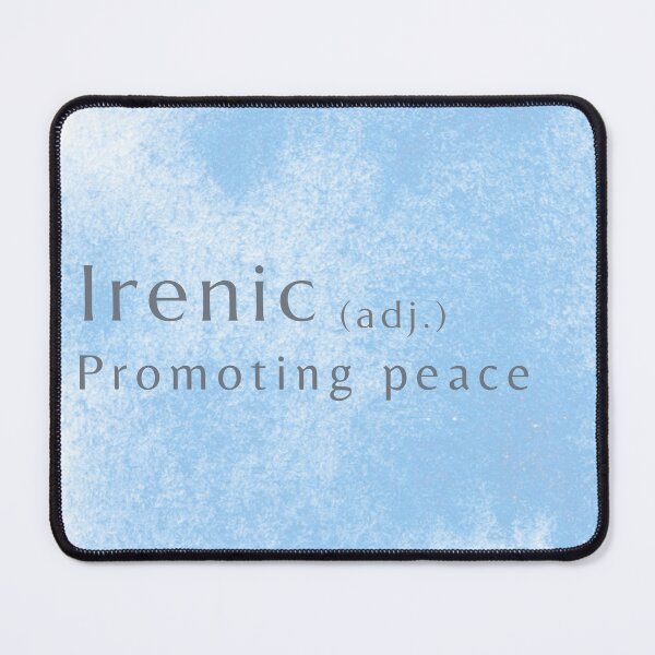 Item preview, Irenic  designed and sold by Abstractelle.