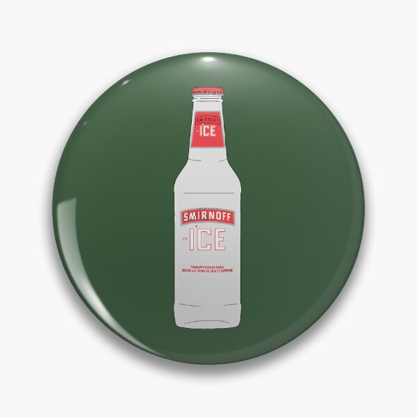 Item preview, Smirnoff Ice 	 	 designed and sold by hfygbedz59.