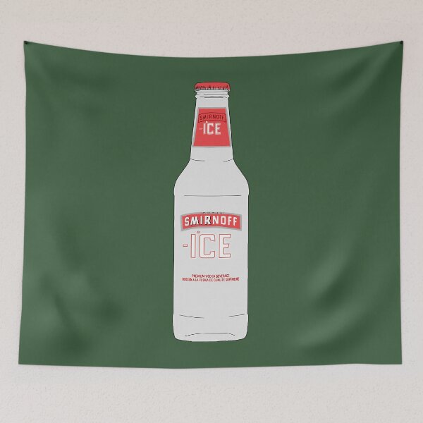 Item preview, Smirnoff Ice 	 	 designed and sold by hfygbedz59.