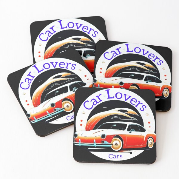 Item preview, Car lovers designed and sold by Abdelillah10.