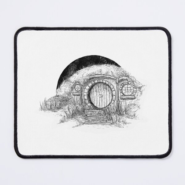 Item preview, Hidden House designed and sold by Luis Hermosilla.
