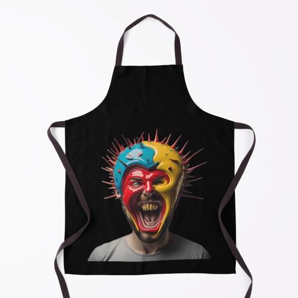 Item preview, Brilliant Carnival Masker designed and sold by Vo0do0oo.