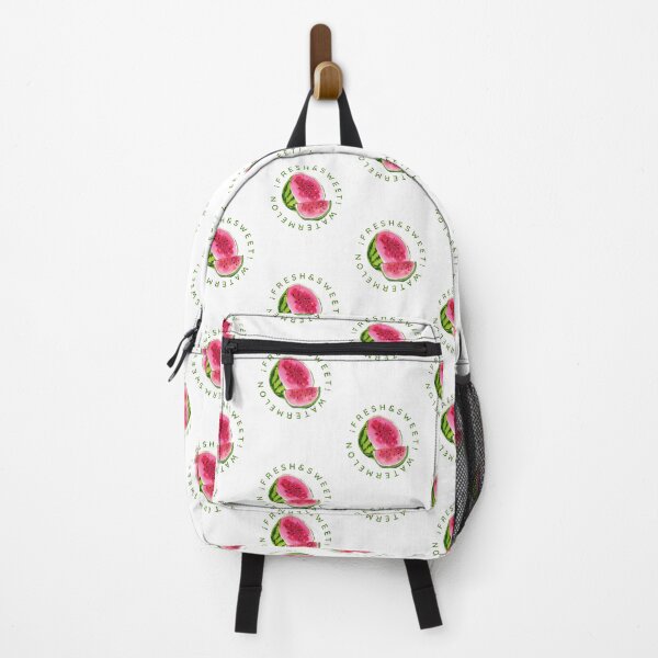 Item preview, Fresh & Sweet! designed and sold by MarkeThinkUp.