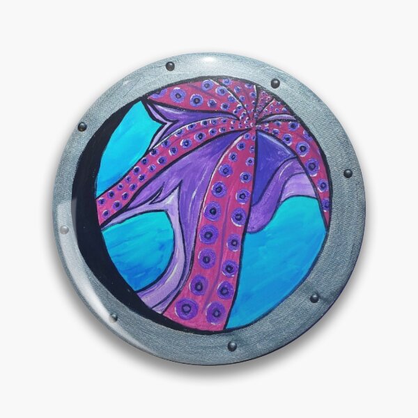 Item preview, 20,000 leagues designed and sold by Halebopster.