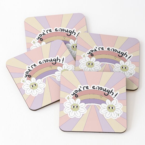 Item preview, you're enough designed and sold by MoodleDoon.