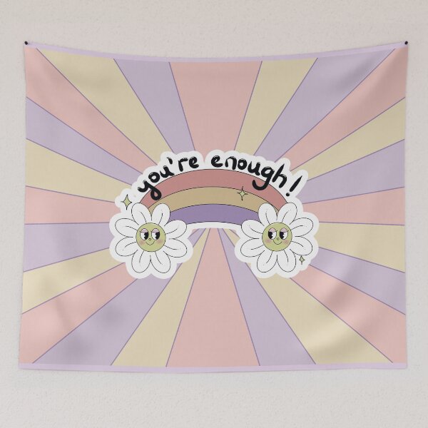 Item preview, you're enough designed and sold by MoodleDoon.