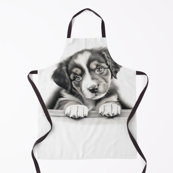 Item preview, The Sweetest Pup designed and sold by KingAbyss.