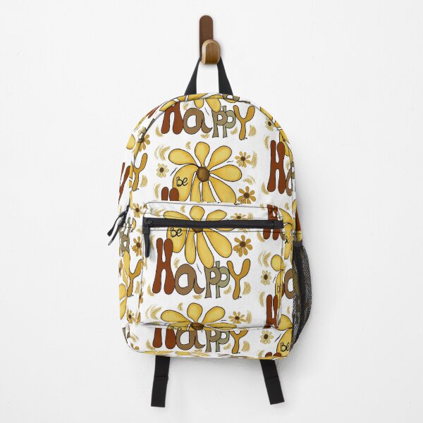 Item preview, Be Happy designed and sold by sbolotagomes.