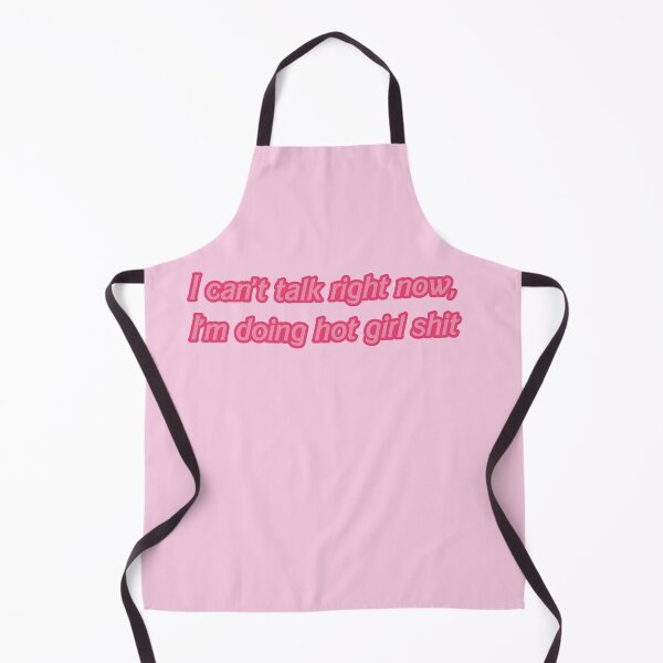 Item preview, I can't talk right now designed and sold by KeekStudio.