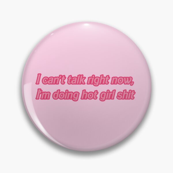 Item preview, I can't talk right now designed and sold by KeekStudio.