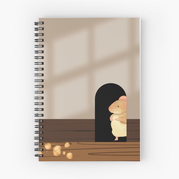 Item preview, Fat Mouse Crumbs designed and sold by Shipwright-Duck.