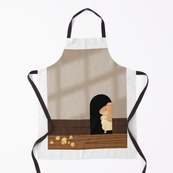 Item preview, Fat Mouse Crumbs designed and sold by Shipwright-Duck.