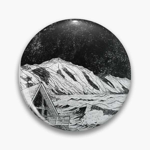 Item preview, Isolated designed and sold by Luis Hermosilla.