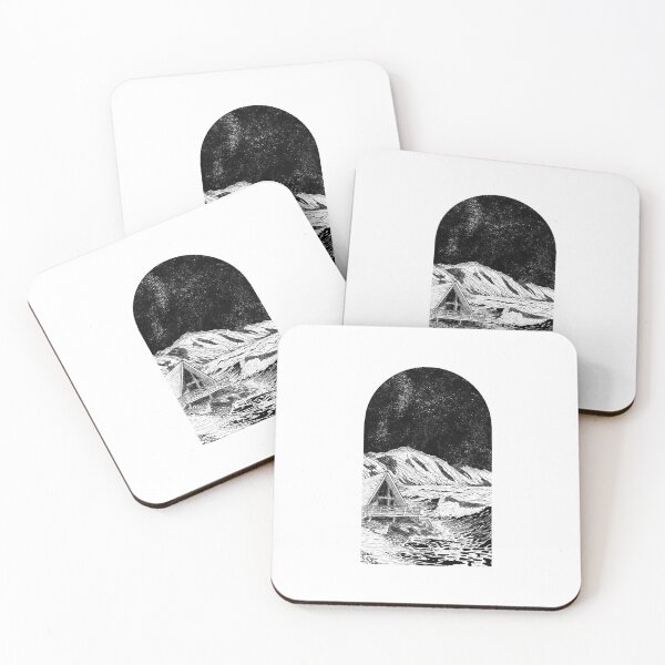 Item preview, Isolated designed and sold by Luis Hermosilla.