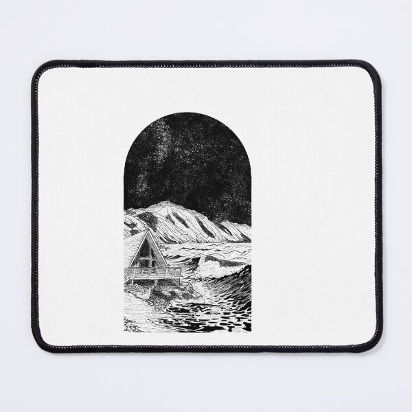 Item preview, Isolated designed and sold by Luis Hermosilla.