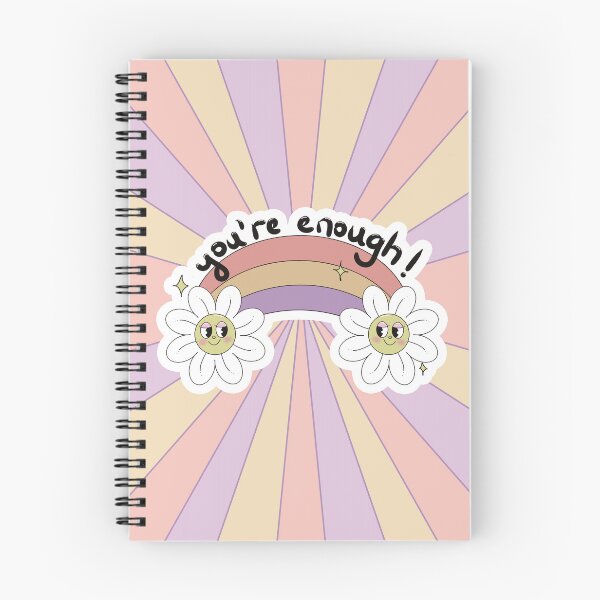 Item preview, you're enough designed and sold by MoodleDoon.