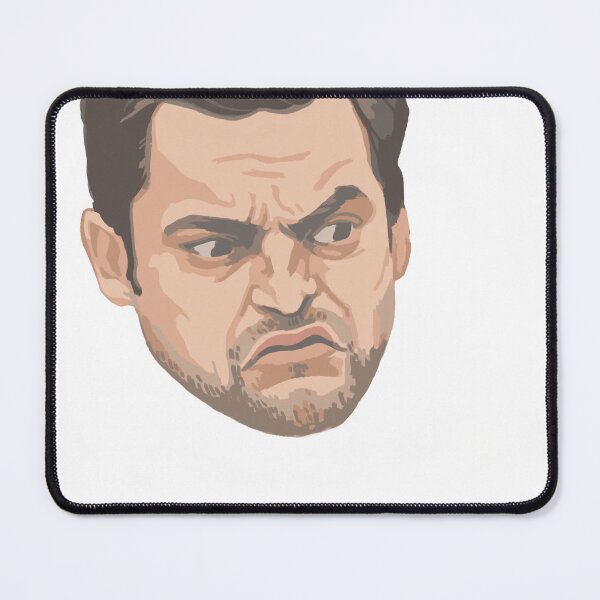 Item preview, Nick Miller, New Girl designed and sold by theonlyraya.