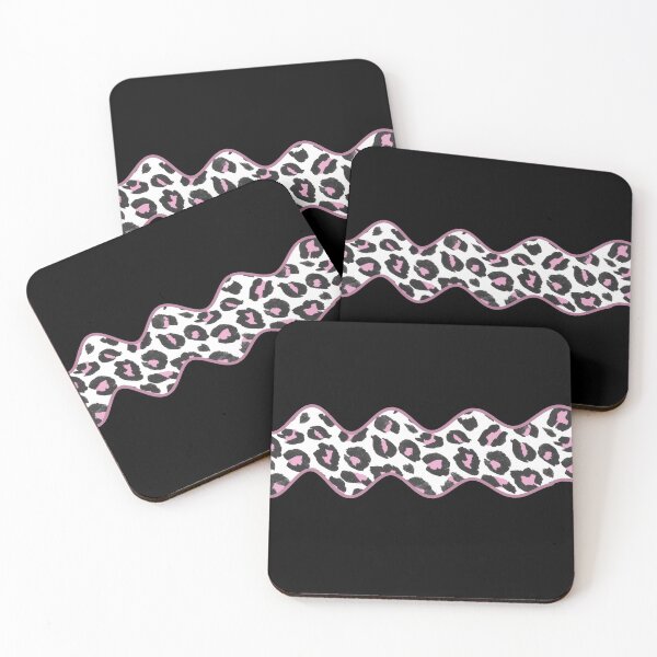 Item preview, Cute Cheetah Pattern Faultline Style  designed and sold by Greenbaby.