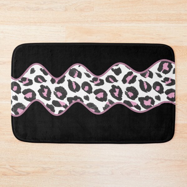 Item preview, Cute Cheetah Pattern Faultline Style  designed and sold by Greenbaby.