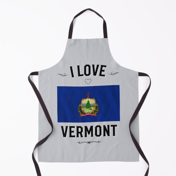 Item preview, I Love Vermont designed and sold by LoveMyRoots.