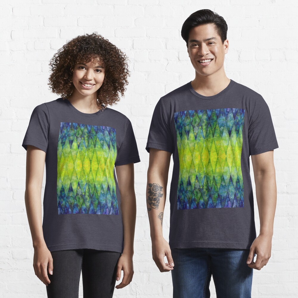 Item preview, Essential T-Shirt designed and sold by olga-shvartsur.