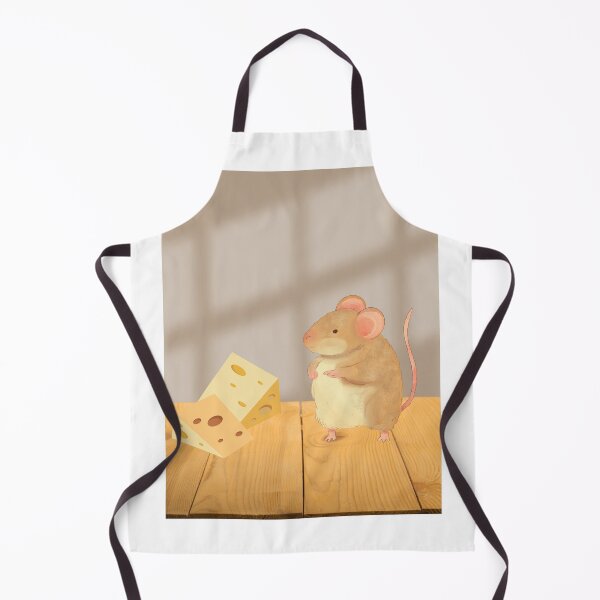Item preview, Fat Mouse and Cheese designed and sold by Shipwright-Duck.