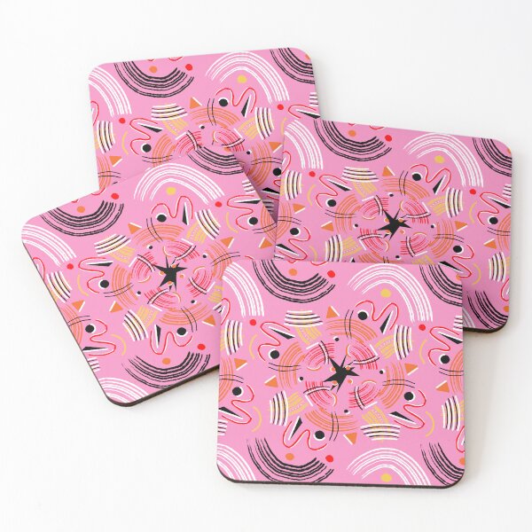 Item preview, Light Pink Pop designed and sold by Lois Eastlund.