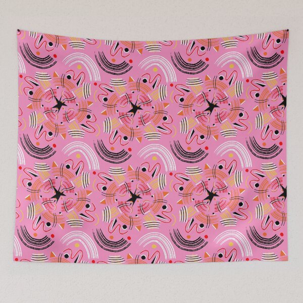 Item preview, Light Pink Pop designed and sold by Lois Eastlund.