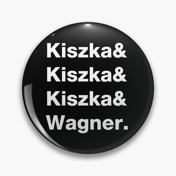 Item preview, Kiszka & designed and sold by nightjoy.