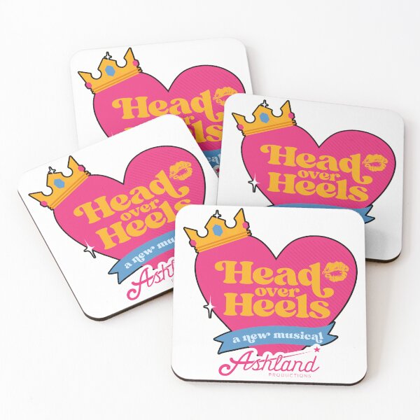 Item preview, Head Over Heels - Ashland Productions designed and sold by Ashland Productions.