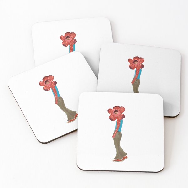 Item preview, Corpse Flower girl  designed and sold by AthenaPress.