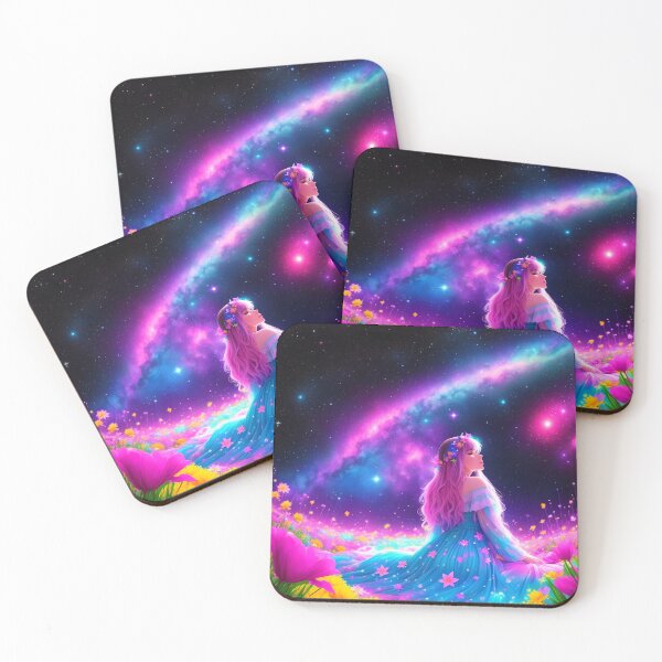 Item preview, Cosmic view  designed and sold by megojamal.