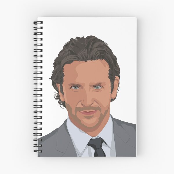 Item preview, Bradley Cooper designed and sold by jenjenbinks.