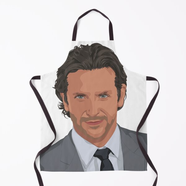 Item preview, Bradley Cooper designed and sold by jenjenbinks.