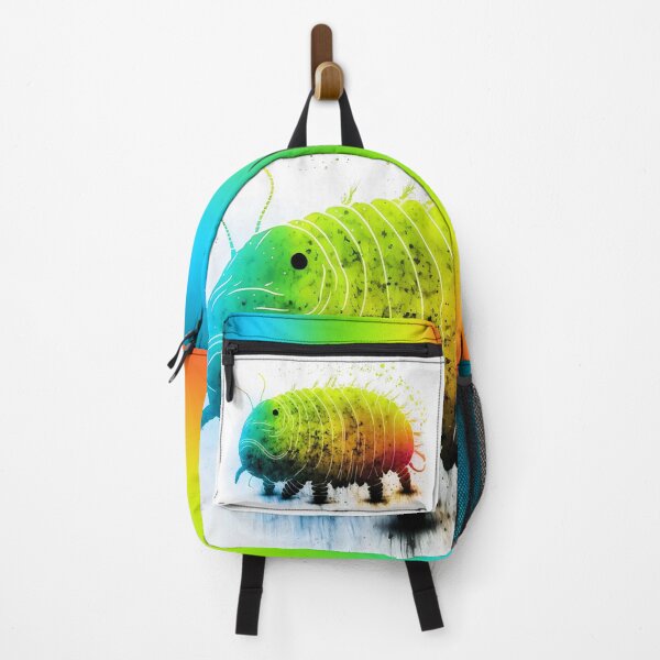 Item preview, Tardigrade #4 designed and sold by ArtSea-Bubble.