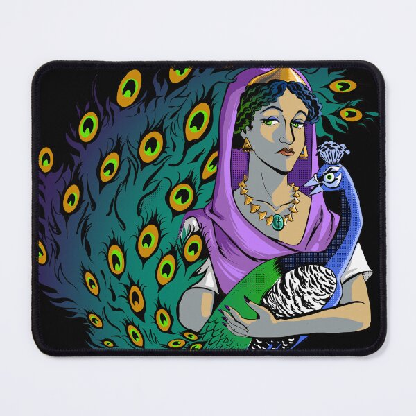 Item preview, Hera designed and sold by Tiffany Chesser.