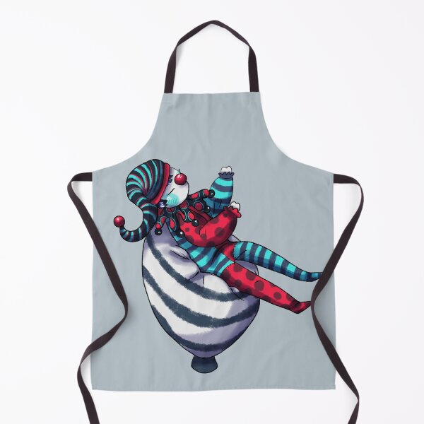 Item preview, Sleepy Clown designed and sold by AutisticClown.